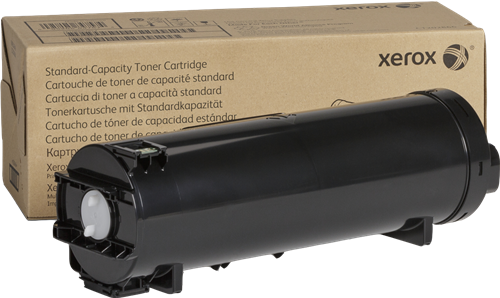 Xerox 106R03940 black toner