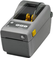 Zebra ZD41022-D0EE00EZ Label Printer 